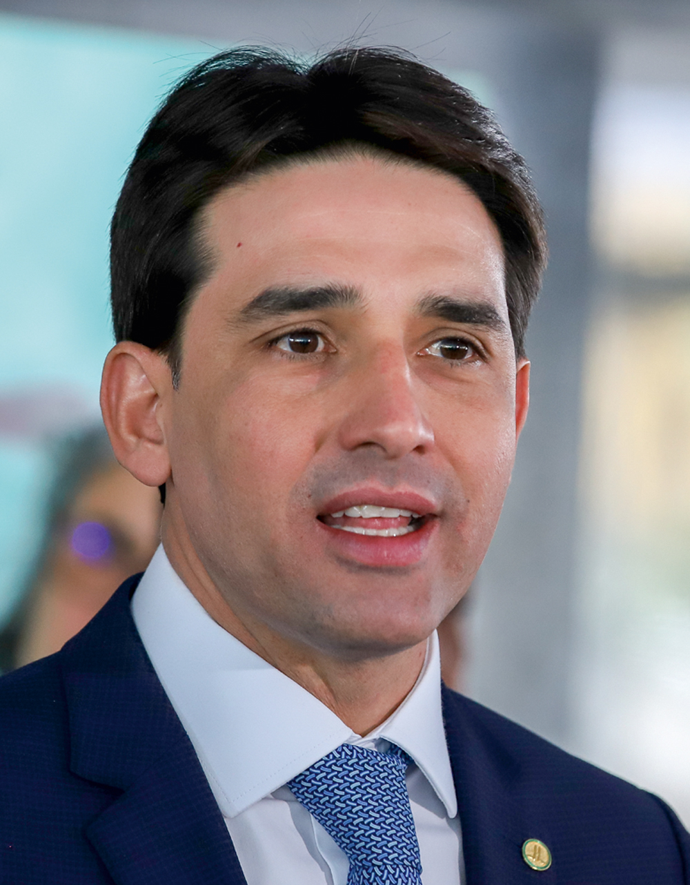 “O retrato da bancada do Republicanos é a pluralidade”, diz o ministro Silvio Costa Filho