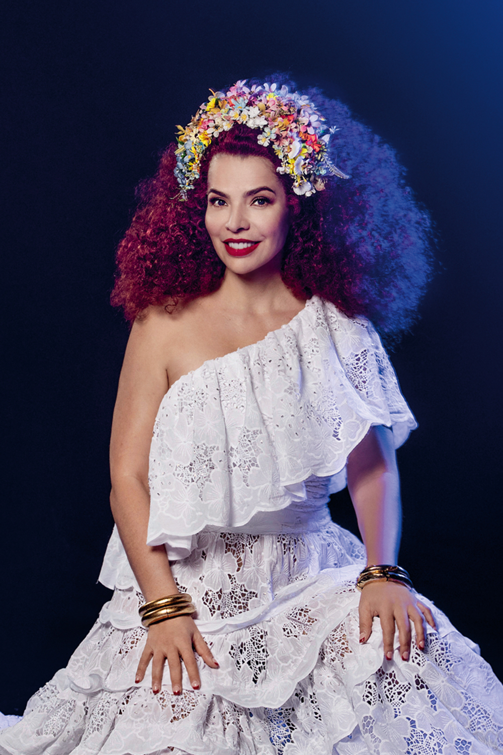 ping-_PRI9810.jpg NOVA VERSÃO - Vanessa da Mata no musical: homenagem oportuna