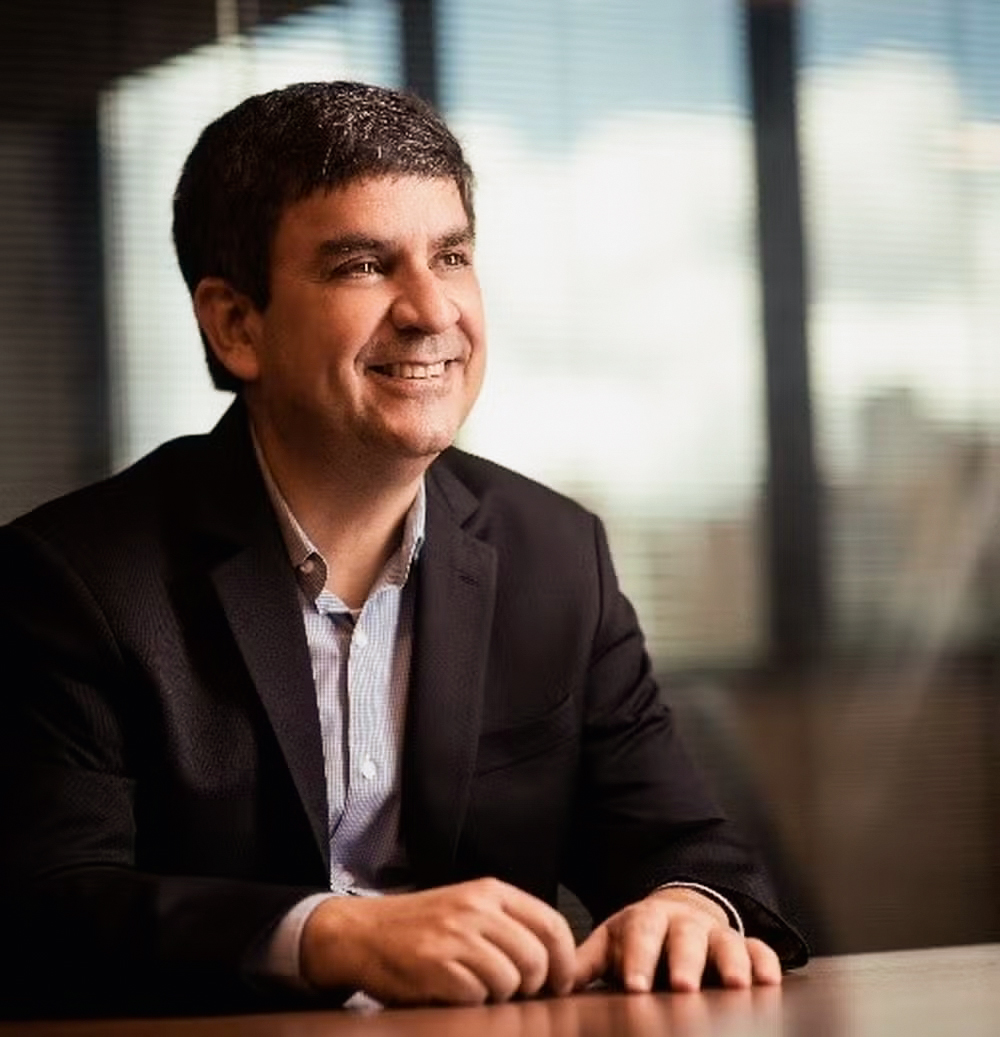 ricardo.jpg Ricardo Binelli, da Solis: a gestora foi a primeira a tirar do papel um produto para o varejo