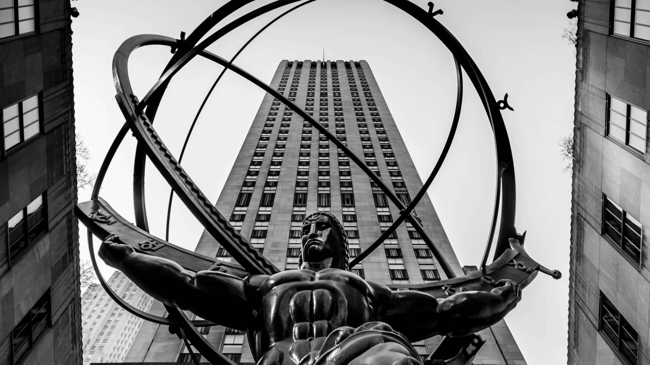 Atlas