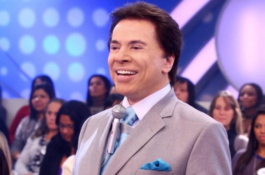 O que Silvio Santos revelou na carta escrita pouco antes de morrer