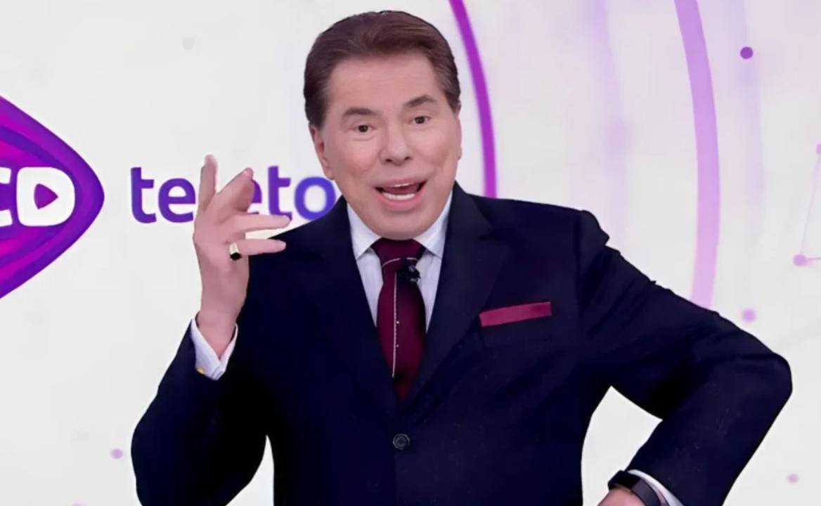 SILVIO SANTOS: Ícone incontornável