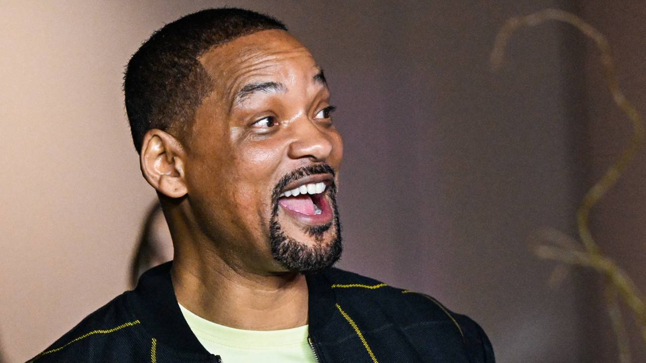 Will Smith