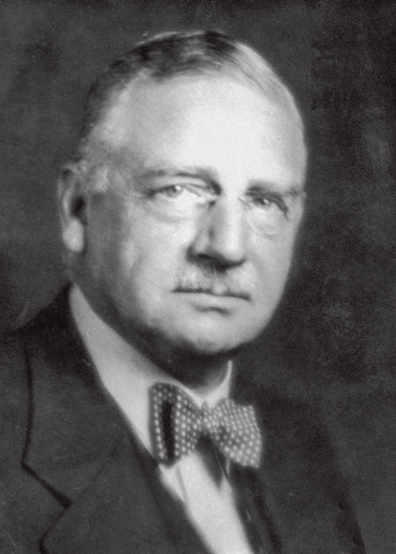 Otto Loewi EURECA - Otto Loewi: cientista sonhou com experimento seminal