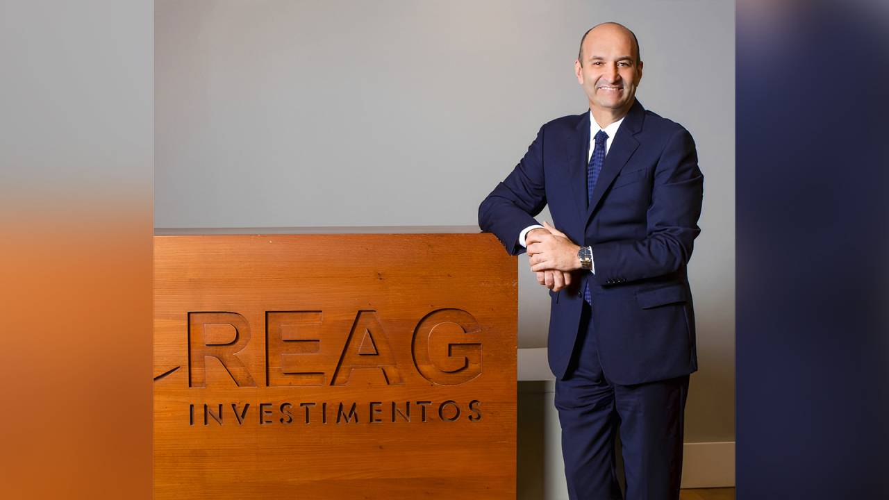 Mansur, presidente da Reag: em breve, mais aquisições na área de gestão patrimonial