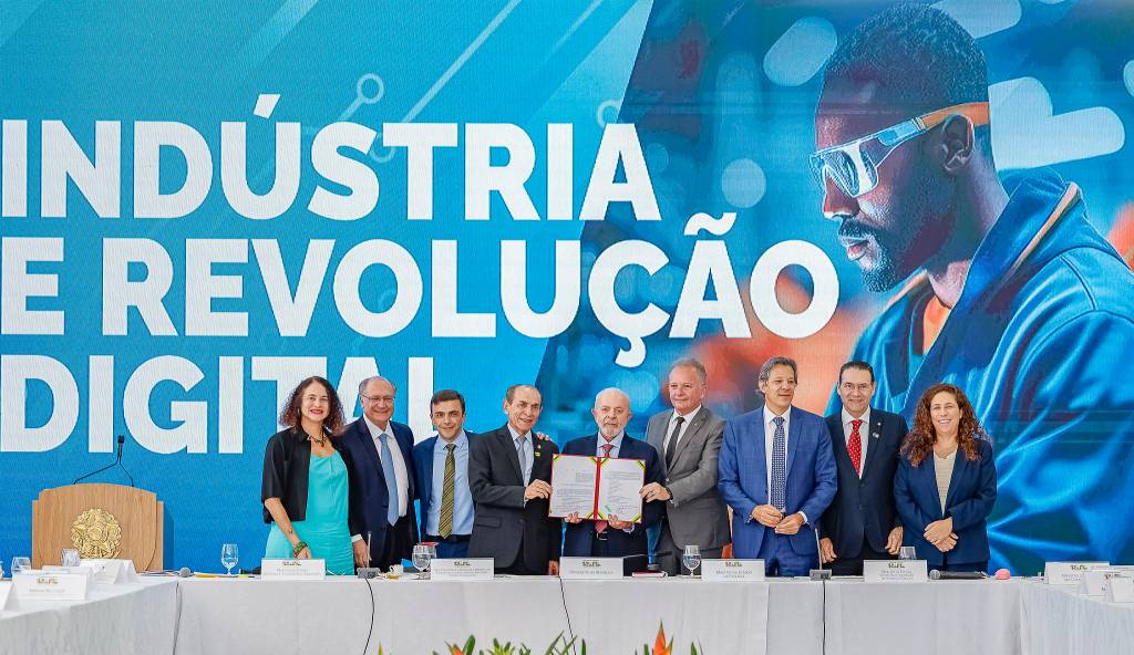 P&D Brasil estima R$ 16 bilhões em investimentos em inovação até 2026