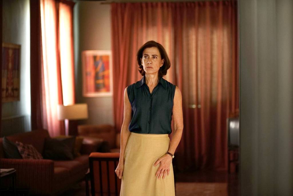 Antes de Fernanda Torres, a outra opção de atriz para ‘Ainda Estou Aqui’