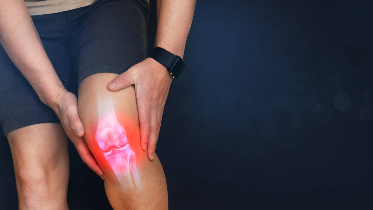 O desgaste articular é um problema crescente, tanto para esportistas quanto para a população em geral, especialmente com o envelhecimento. A osteoartrite, principal causa dessa deterioração, afeta aproximadamente 7,6% da população mundial