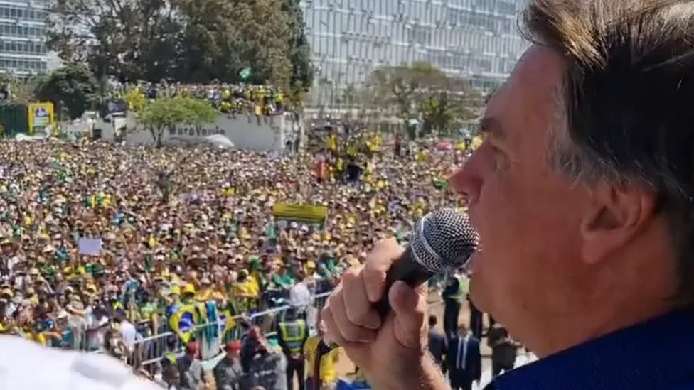 Bolsonaro