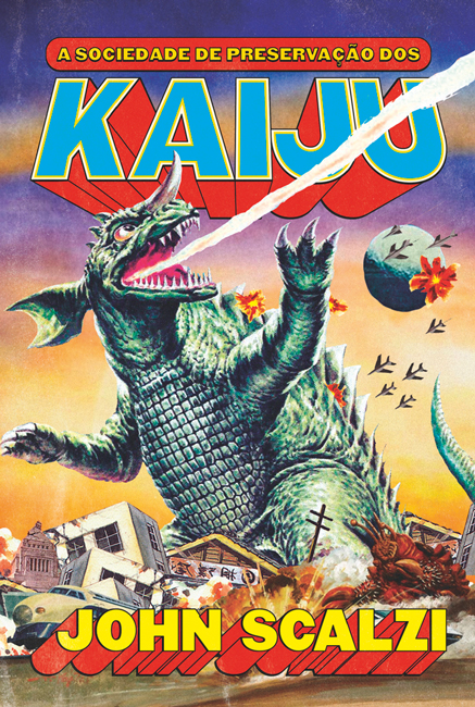 CAPA-LIVRO—-A-SOCIEDADE-DE-PRESERVACAO-DOS-KAIJU.jpeg A Sociedade de Preservação dos Kaiju, de John Scalzi (tradução de Samir Machado de Machado; Aleph; 302 págs.; 64,90 reais e 44,90 reais em e-book)