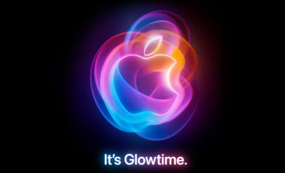 Apple Event 2024