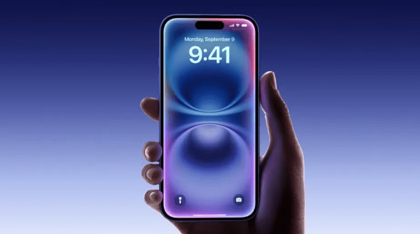 Novo iPhone 16 será vendido com preço a partir de R$ 7,8 mil no Brasil