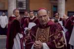 Ralph Fiennes no filme 'Conclave' -