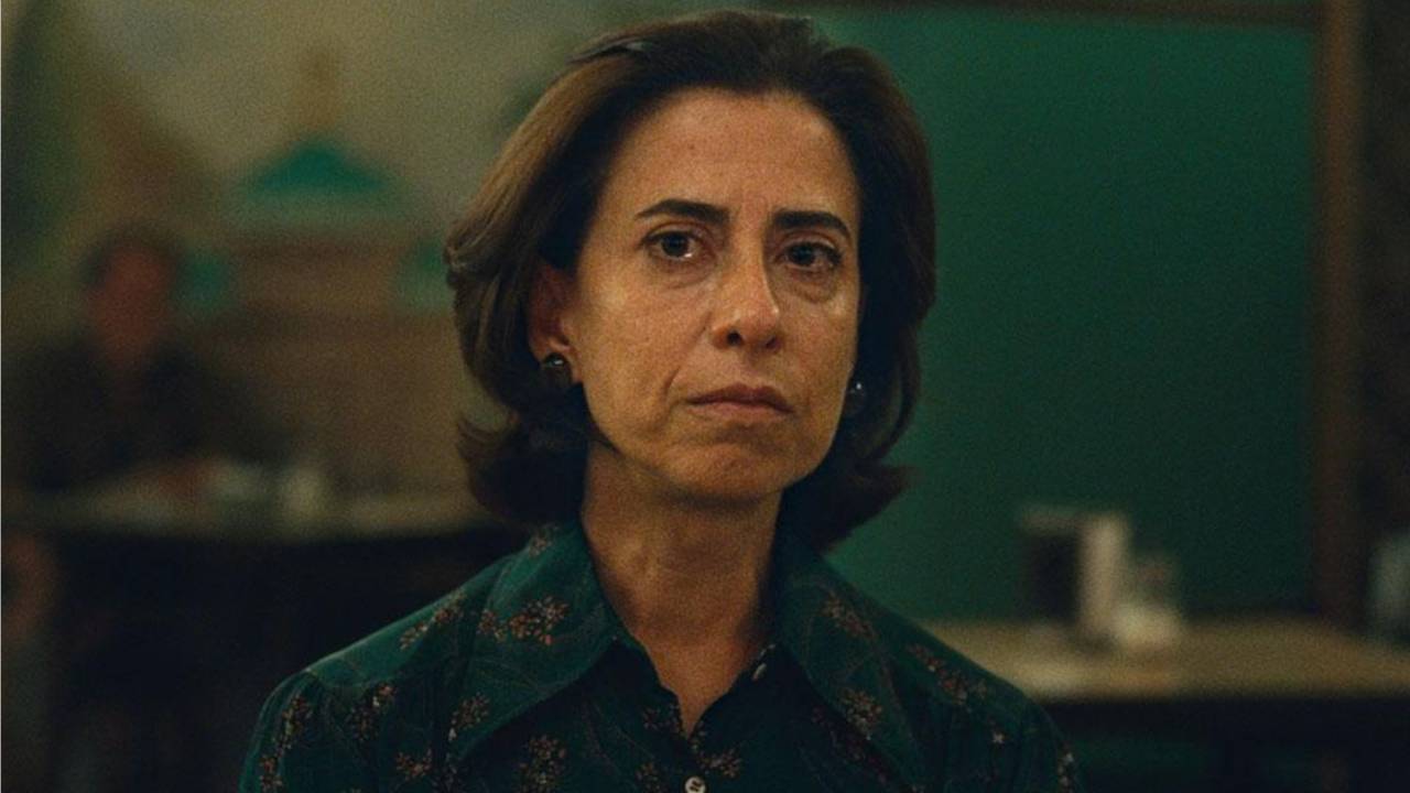 Fernanda Torres é destaque na repercussão do drama 'Ainda Estou Aqui'