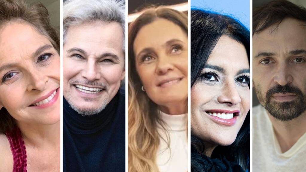 A briga quente de atores contra escalação de ‘influencers’ em novelas
