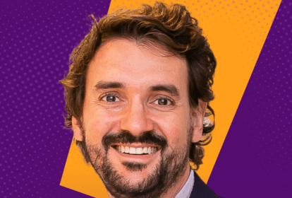 Médico Felipe Sá Ferreira chegou a ser candidato a deputado federal pelo Novo defendendo a bandeira contra o aborto