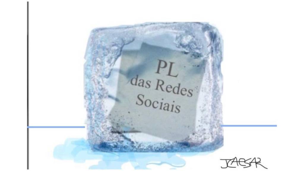 Charge do JCaesar