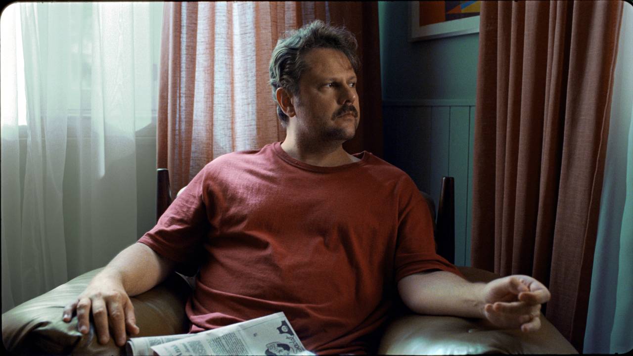 filme 'Ainda Estou Aqui' -