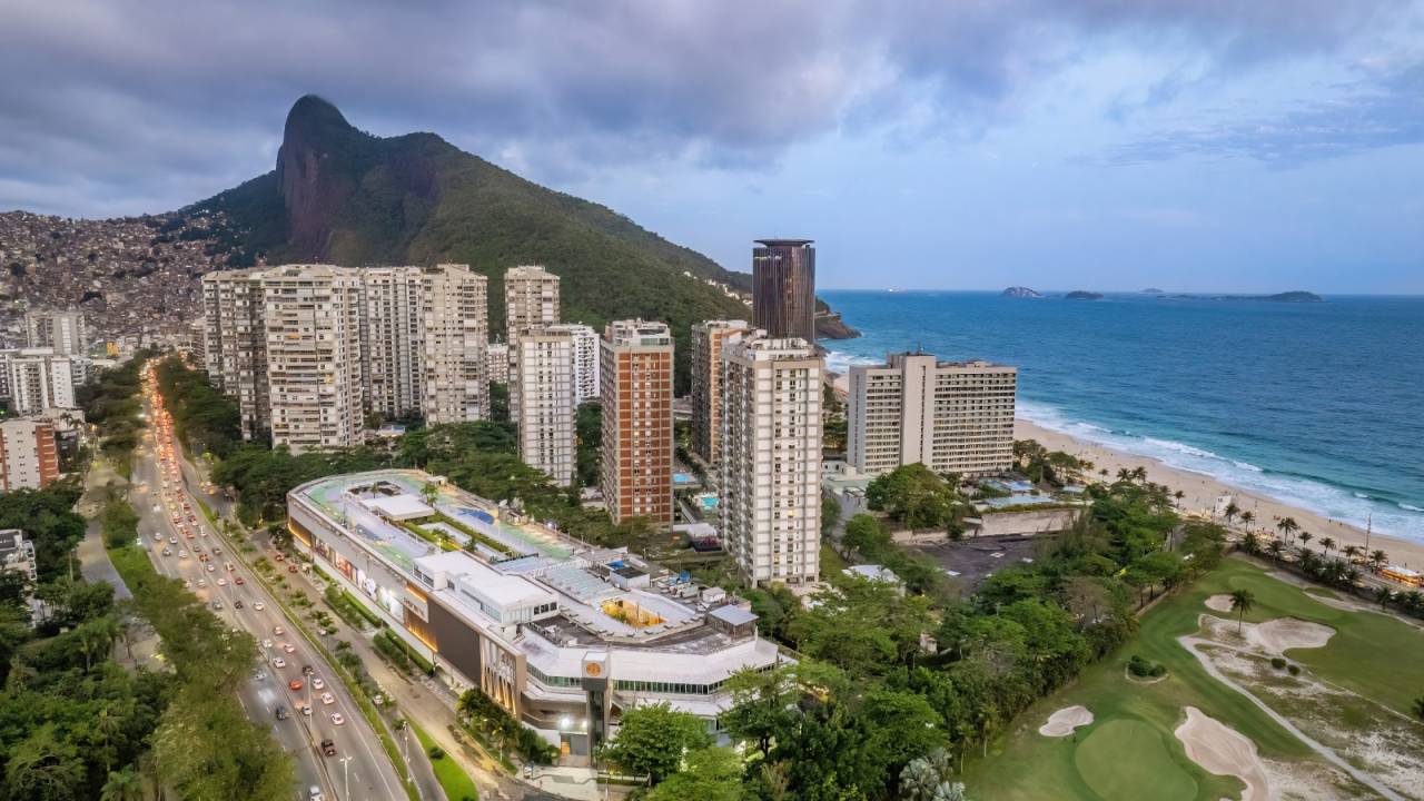 33ª edição da mostra Casa Cor no Rio: Fashion Mall receberá 48 ambientes assinados por 68 profissionais