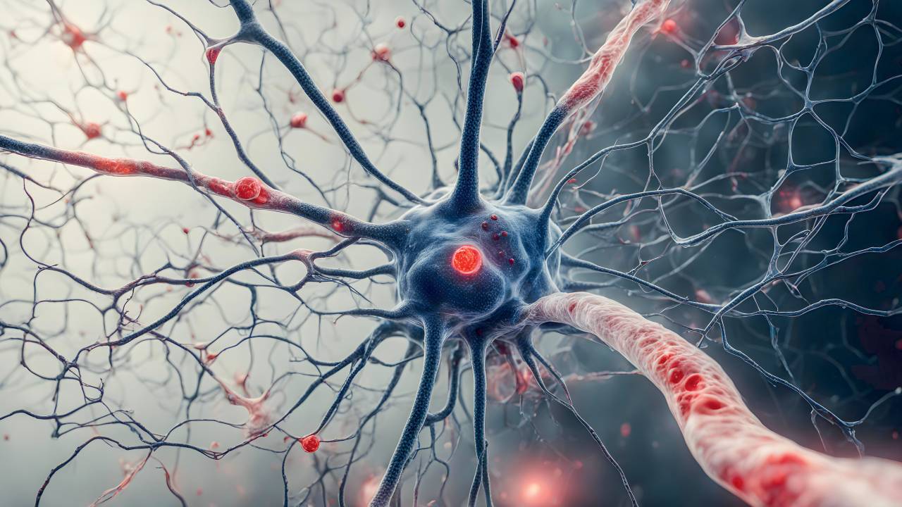 SEM DESCANSO - Redes de neurônios: alguns circuitos seguem trabalhando durante o sono