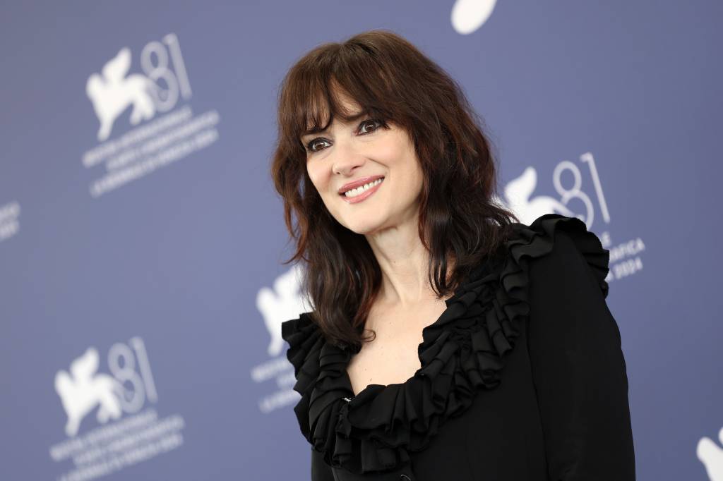 O motivo que fez Winona Ryder deixar Hollywood por décadas
