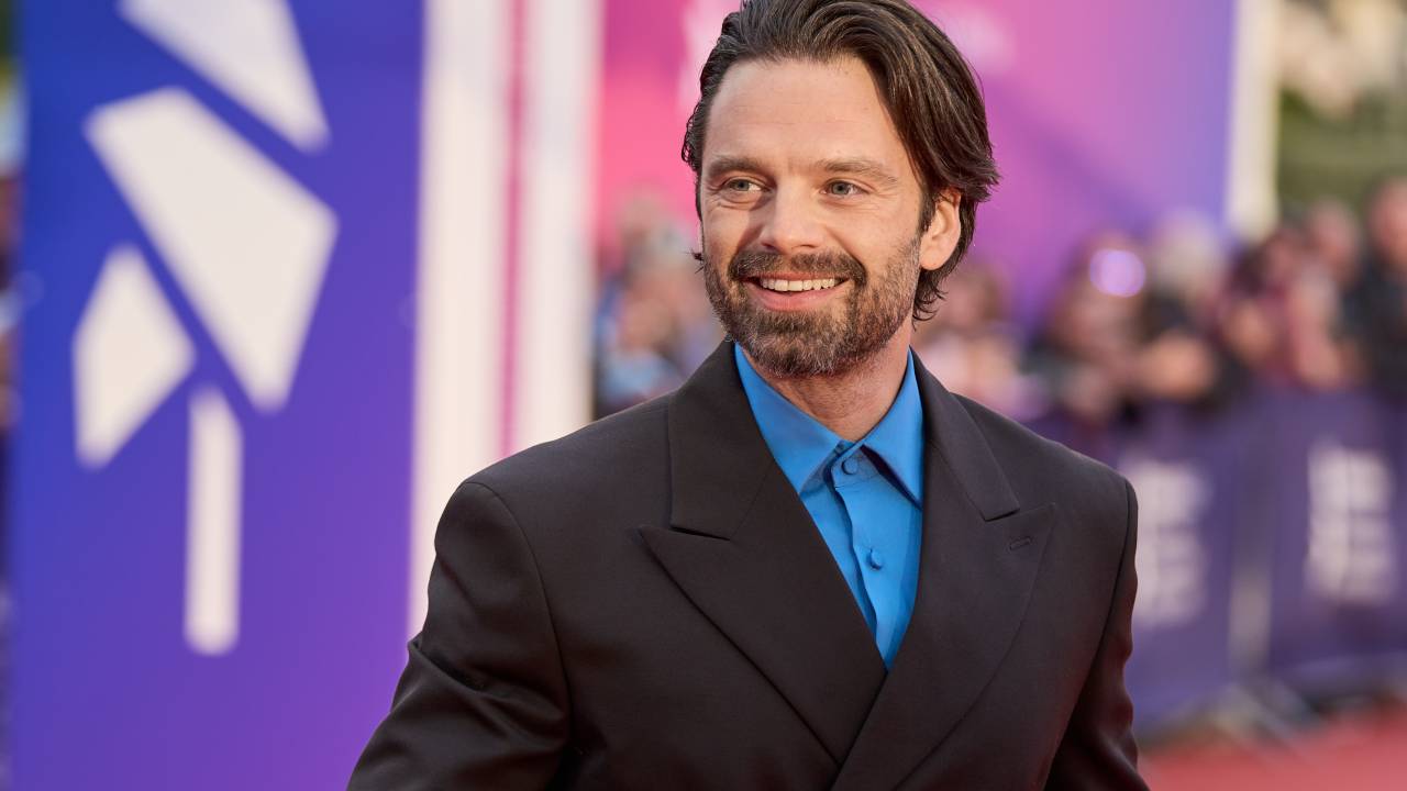 O ator Sebastian Stan faz sucesso como anti-herói da Marvel