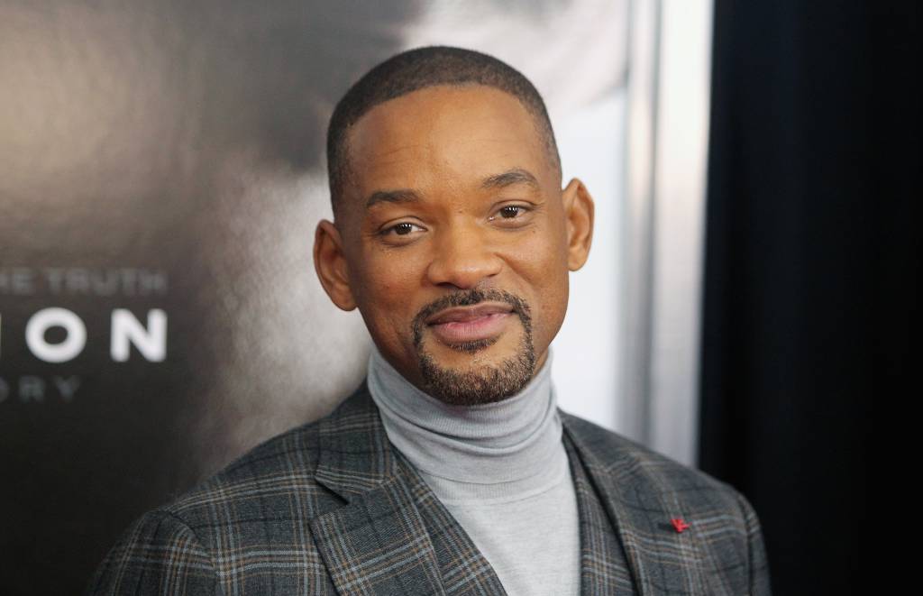 O ‘tapa de luxo’ que Will Smith dará no line-up do Rock in Rio