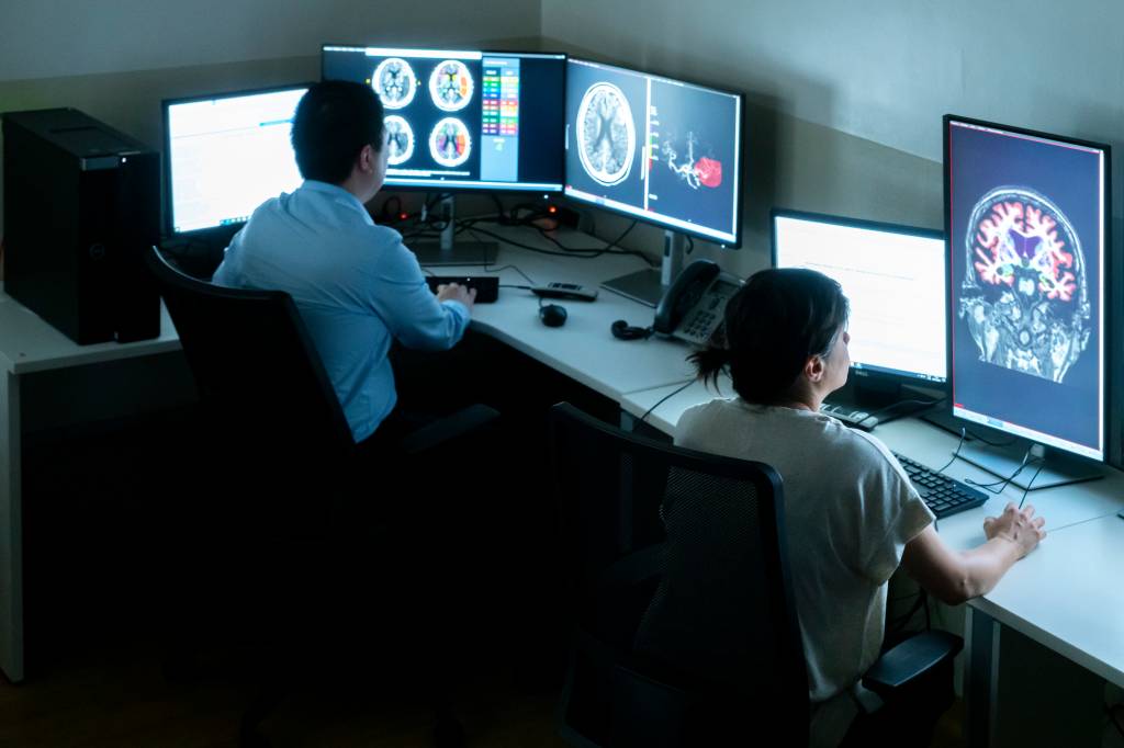 Inteligência artificial pode aumentar eficiência da rede hospitalar