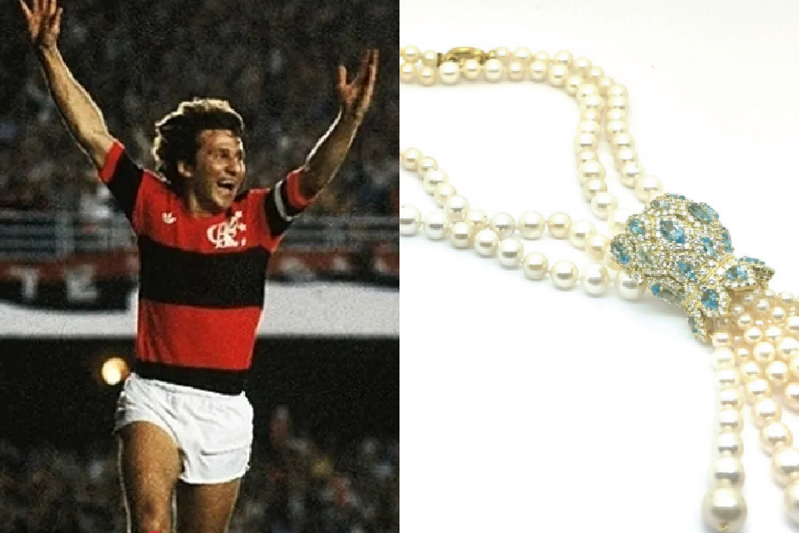 De jantar com Zico a joia da Hebe: o leilão para combater o câncer em SP