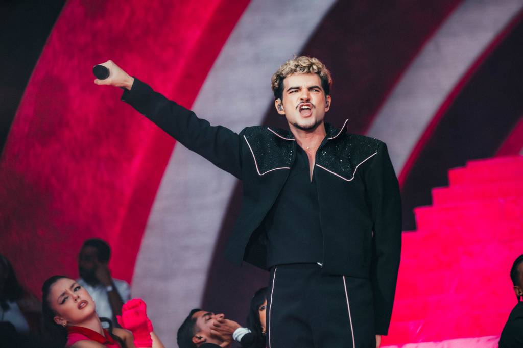 Os motivos que levaram Jão a dar uma pausa na carreira ‘oficialmente’