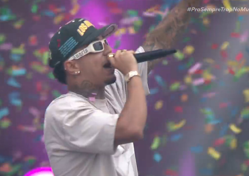 Veigh no Rock in Rio -
