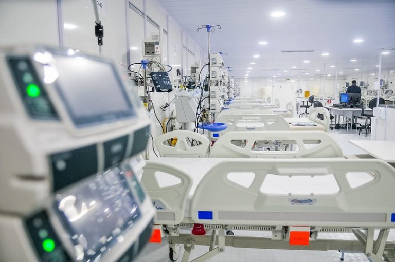 O alerta do setor de aluguel de equipamentos médicos sobre a tributária