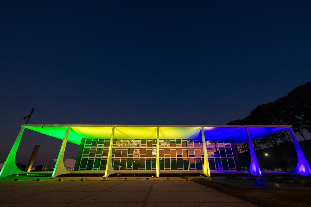 STF firma acordo com a Unesco no Brasil para projeto de museu da Corte