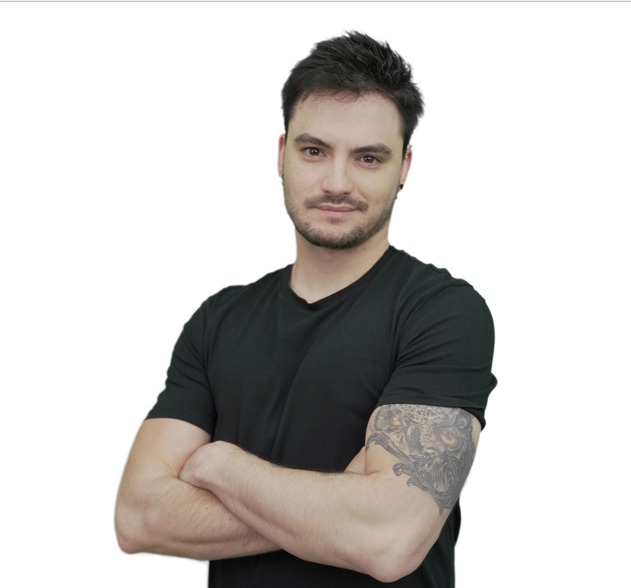 A discórdia que Felipe Neto gerou nos bastidores da Flip