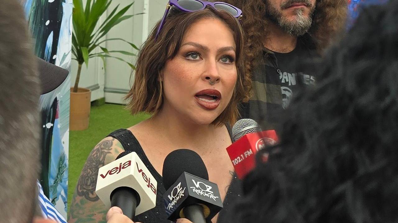 Pitty no Rock in Rio