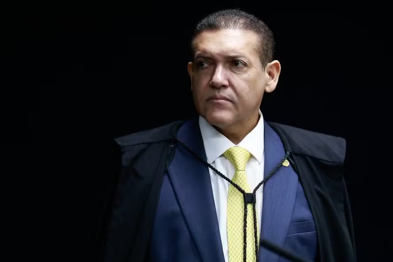 Zanin arquiva caso envolvendo lobista do STJ e Nunes Marques