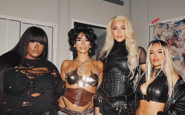 WhatsApp Image 2024-09-20 at 22.03.18 Yseult, Sevdaliza, Pabllo Vittar e Karol G no Rock in Rio