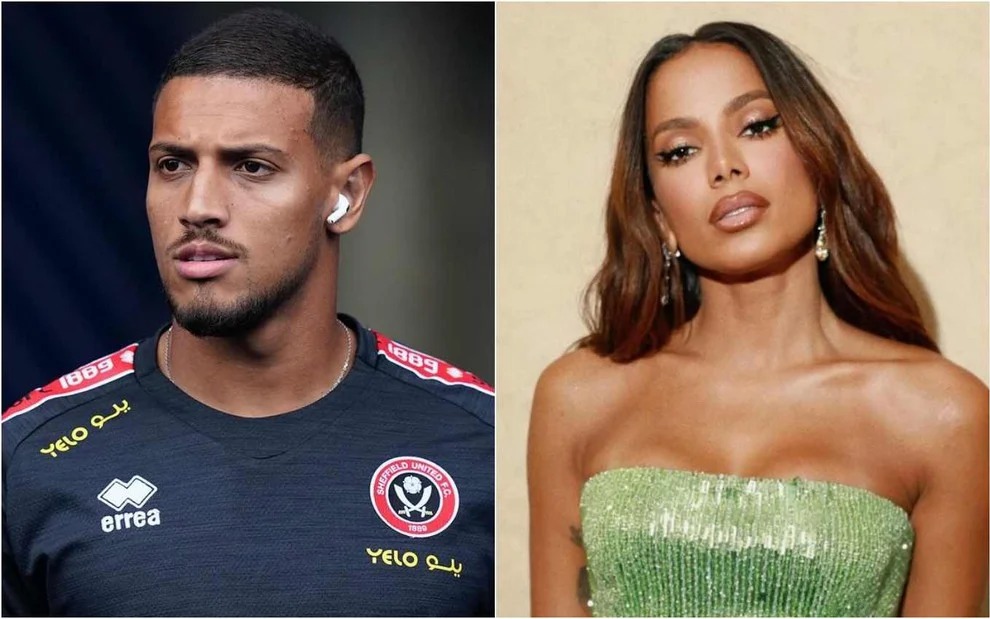 O ganho imediato de Vinicius Souza, ao assumir namoro com Anitta