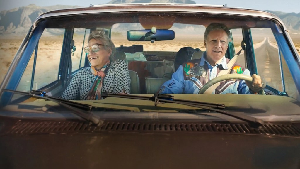 Will & Harper: documentário da Netflix é lição emotiva sobre transgêneros