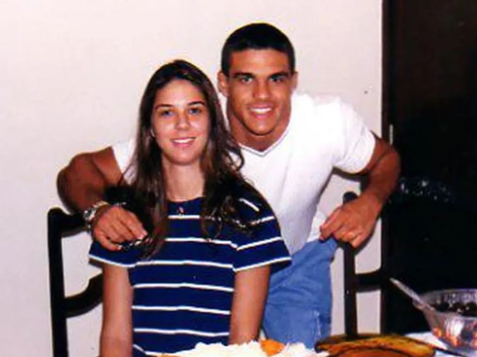 divulgacao-priscila-vitor-belfort Priscila Belfort e Vitor Belfort