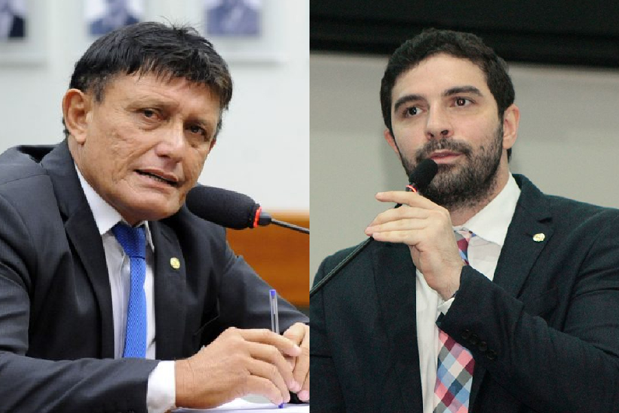 Belém tem empate na liderança entre bolsonarista e candidato de Helder