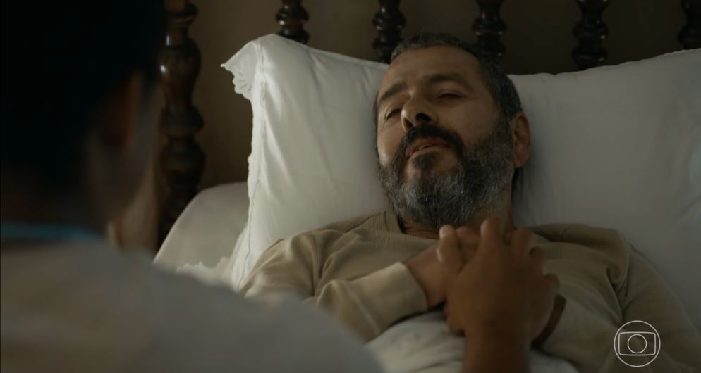 Morte, despedida e mais: Como foi o final do remake de ‘Renascer’