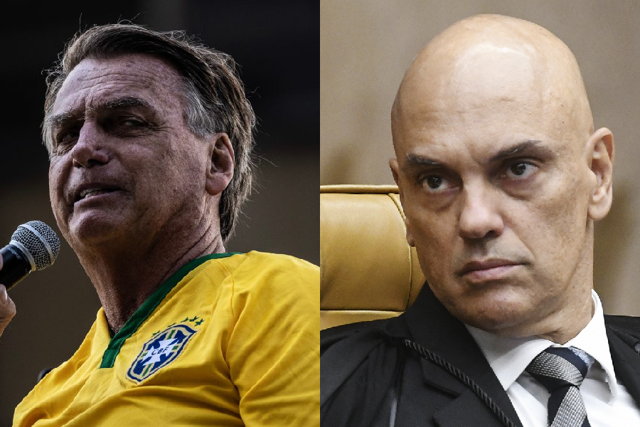 Como decisão de Moraes sobre Bolsonaro pode afetar negociações de tarifas