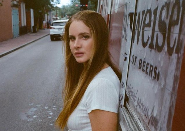 Lana Del Rey