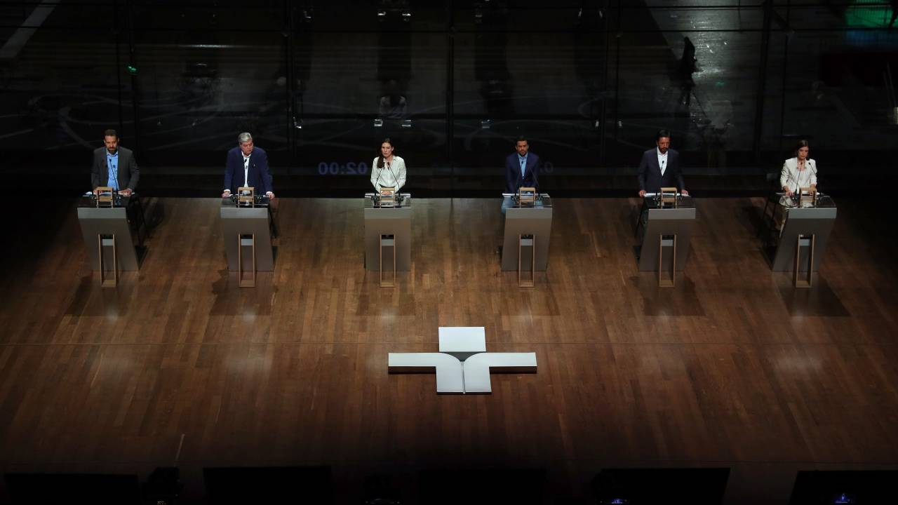 debate cultura prefeitura de são paulo