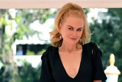 Nicole Kidman no filme 'Babygirl' -