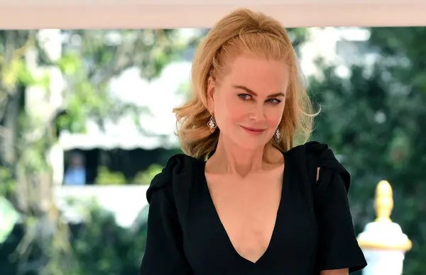 Nicole Kidman no filme 'Babygirl' -