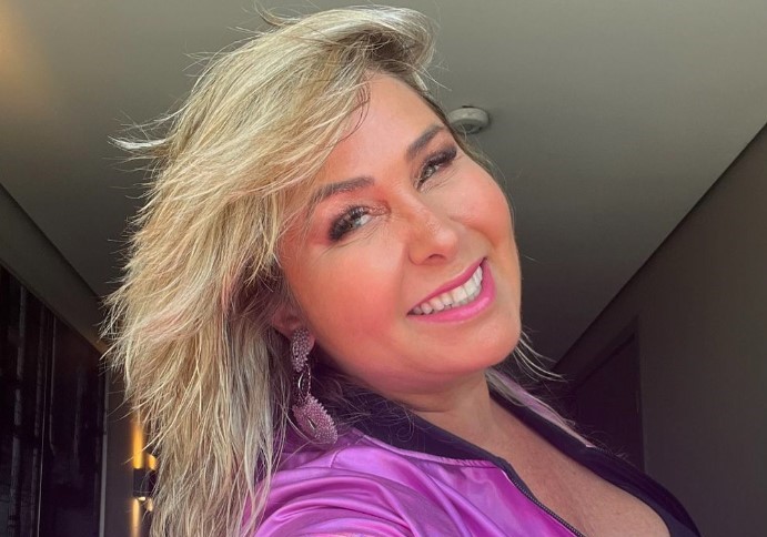 Andréa Sorvetão