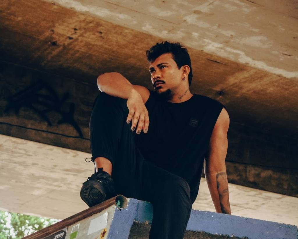 Após destaque em ‘Renascer’, Xamã anuncia novos e ousados passos