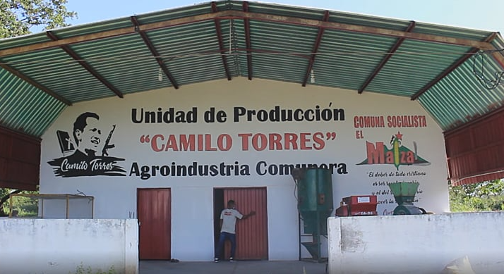 A parceria do MST com o ditador venezuelano na fronteira do Brasil